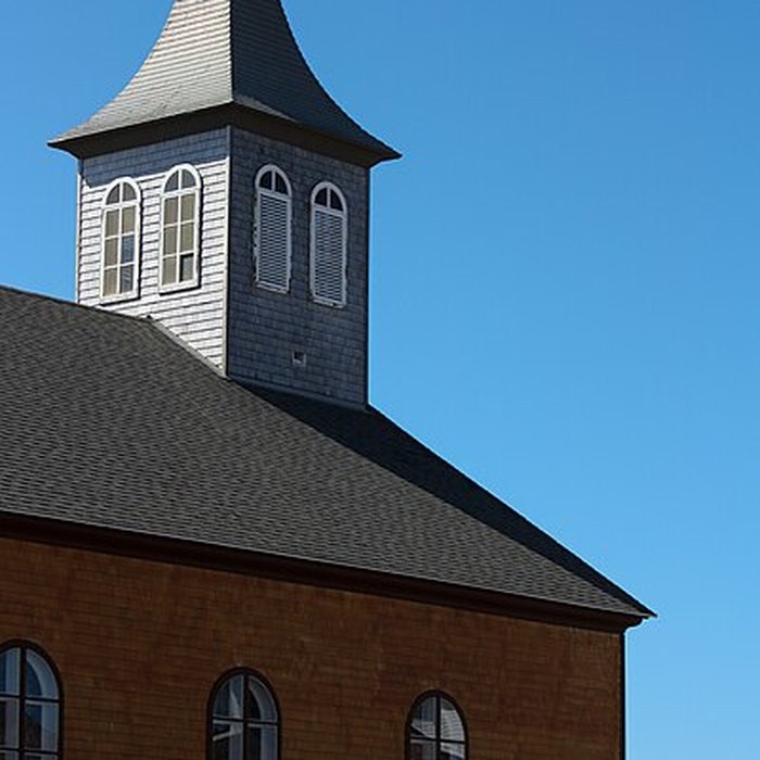 Photo de Eglise Notre-Dame des Ardilliers