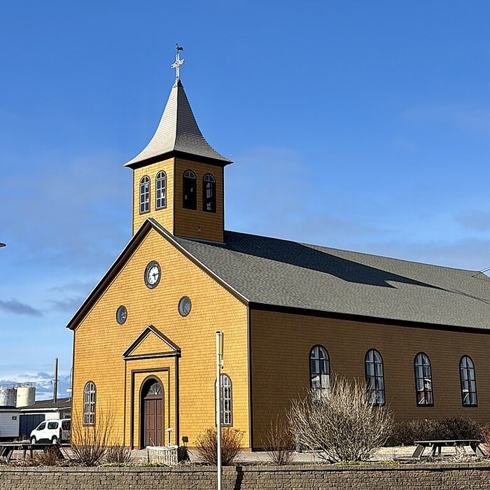 Photo de Eglise Notre-Dame des Ardilliers