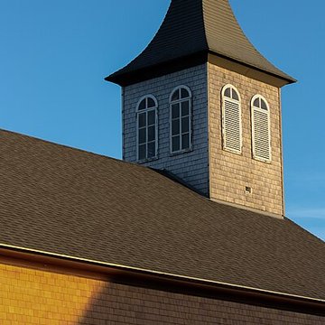 Eglise Notre-Dame des Ardilliers