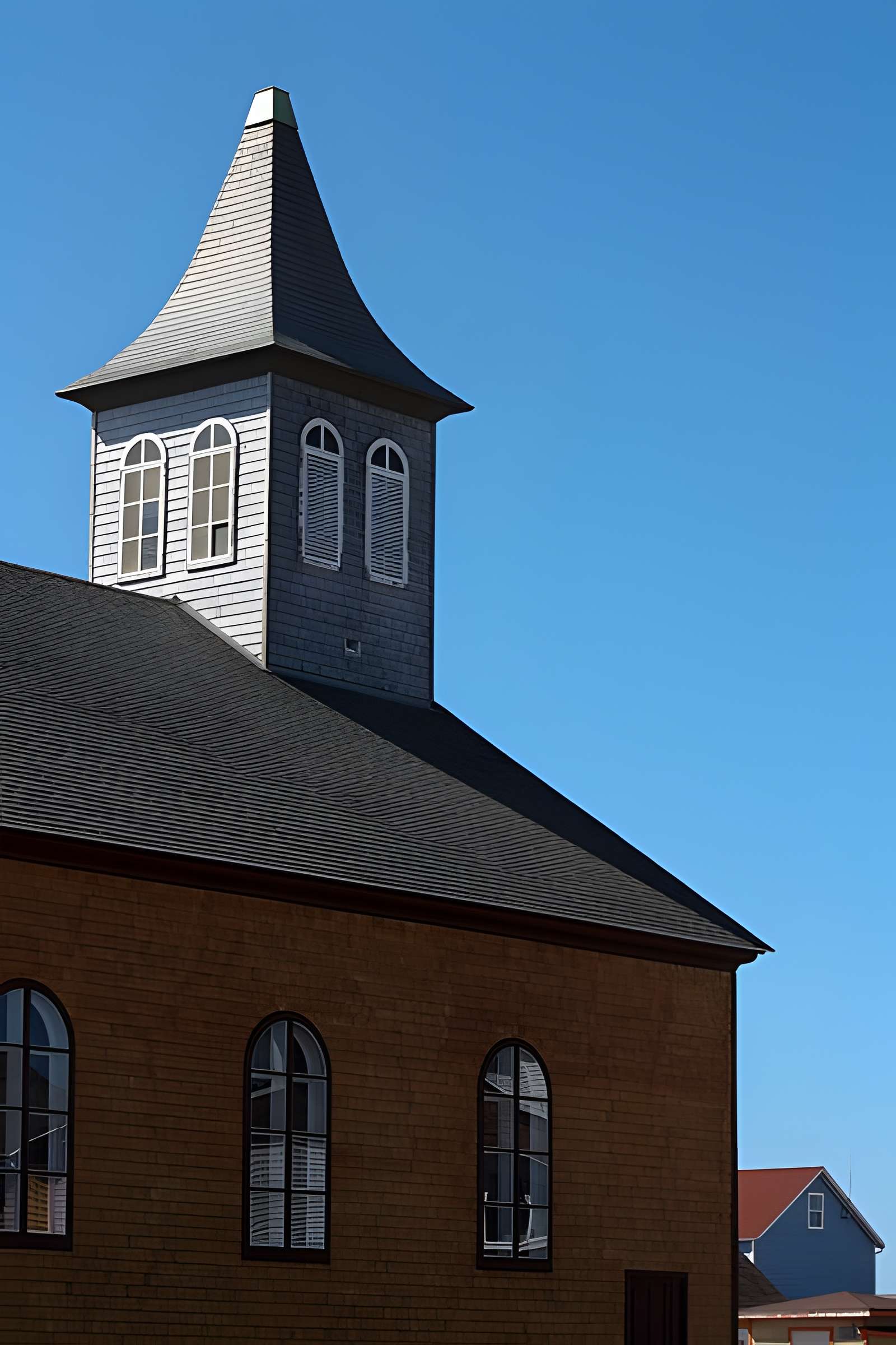 Eglise Notre-Dame des Ardilliers