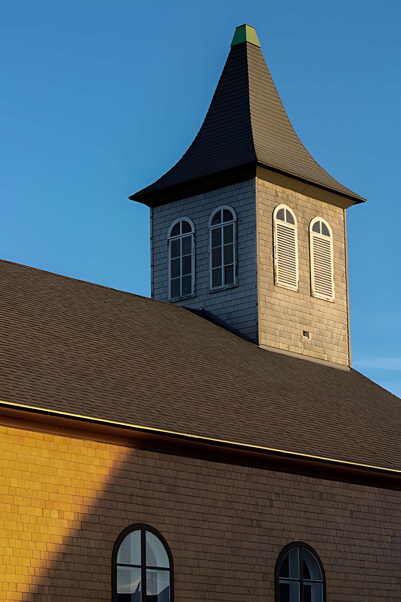 Eglise Notre-Dame des Ardilliers