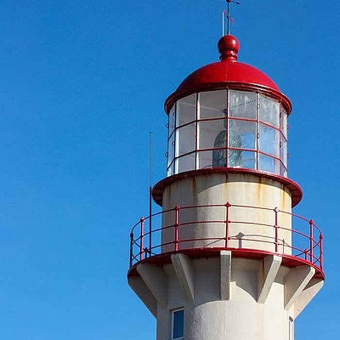 Photo de Phare de Cap Blanc