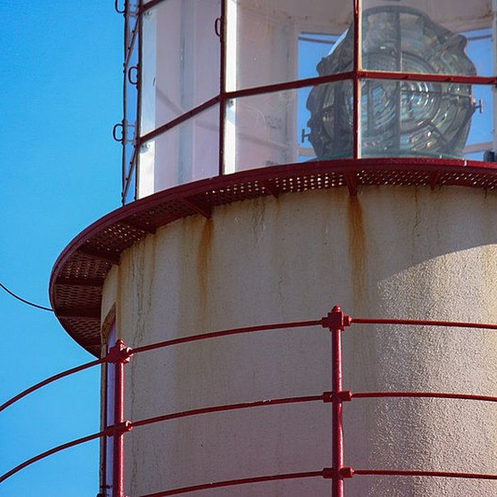Photo de Phare de Cap Blanc