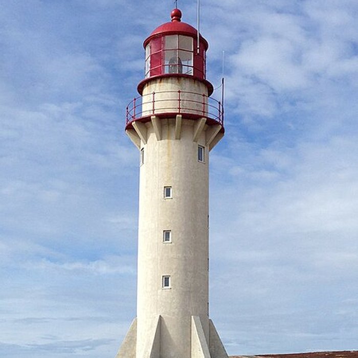 Photo de Phare de Cap Blanc