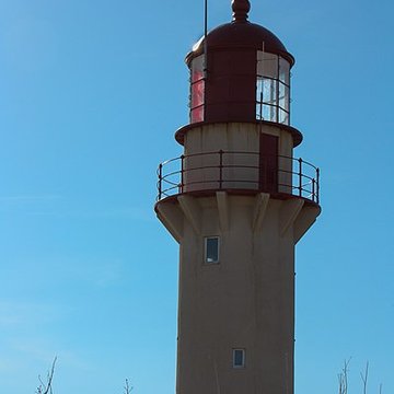 Phare de Cap Blanc