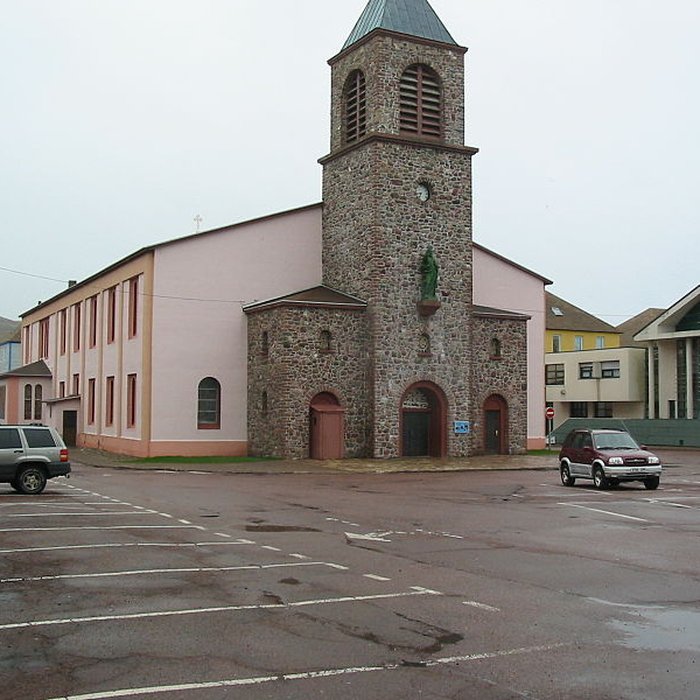 Photo de Cathédrale de Saint-Pierre