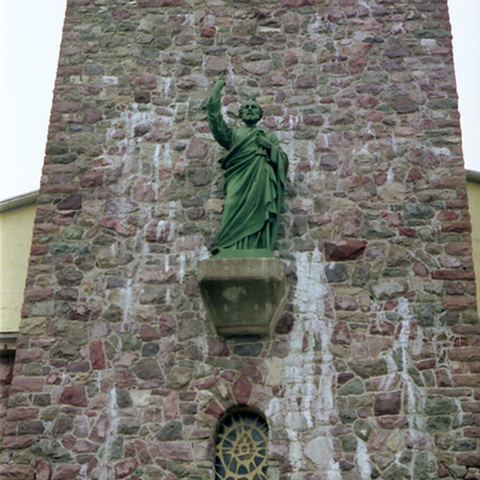 Photo de Cathédrale de Saint-Pierre
