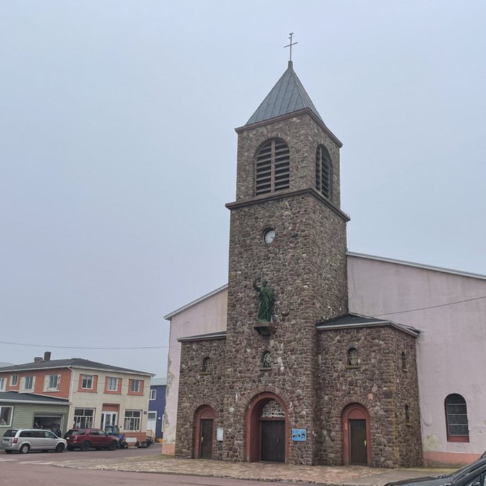 Photo de Cathédrale de Saint-Pierre