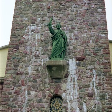 Cathédrale de Saint-Pierre