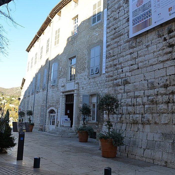 Photo de Remparts de Vence