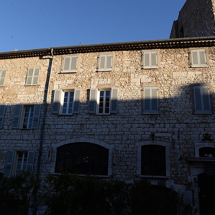 Photo de Remparts de Vence