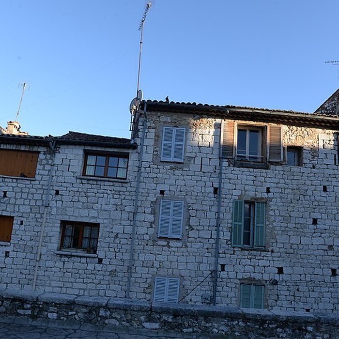 Photo de Remparts de Vence