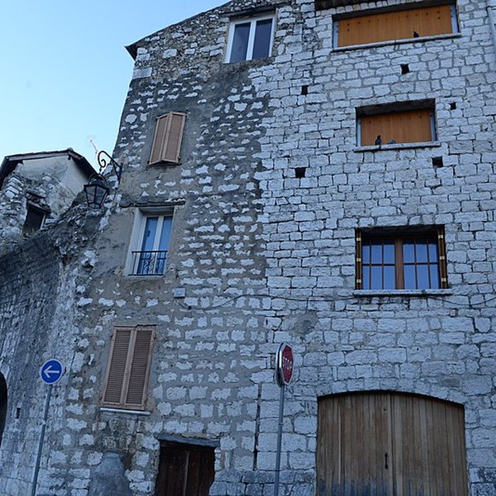 Photo de Remparts de Vence