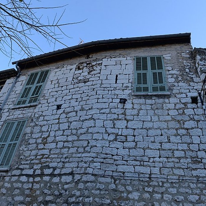 Photo de Remparts de Vence