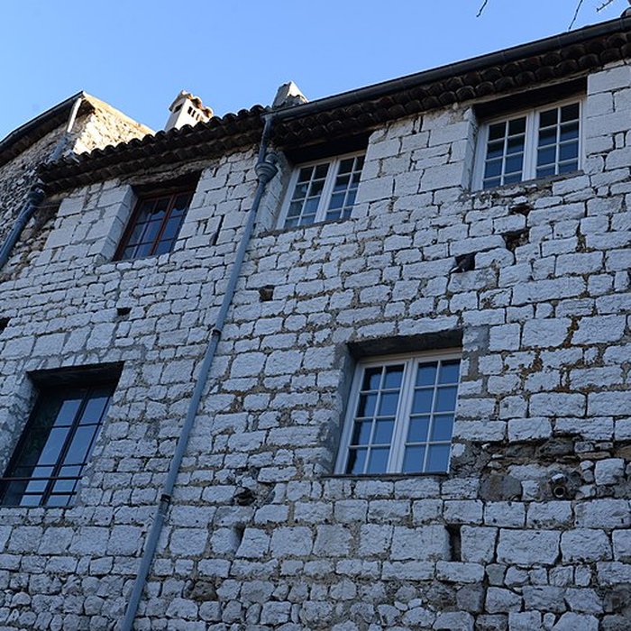 Photo de Remparts de Vence