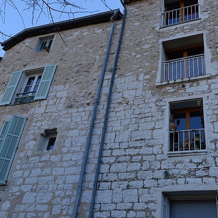 Photo de Remparts de Vence