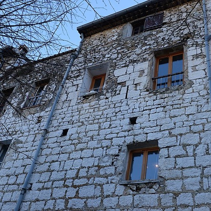 Photo de Remparts de Vence