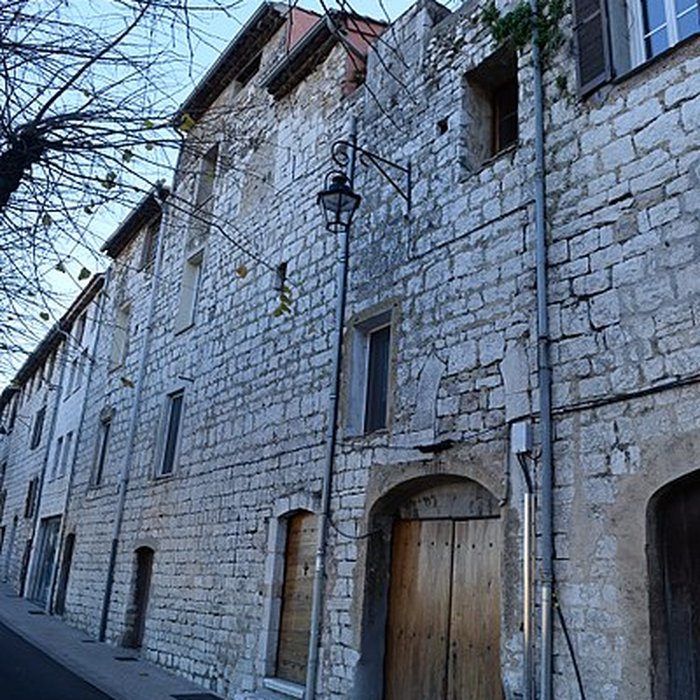 Photo de Remparts de Vence