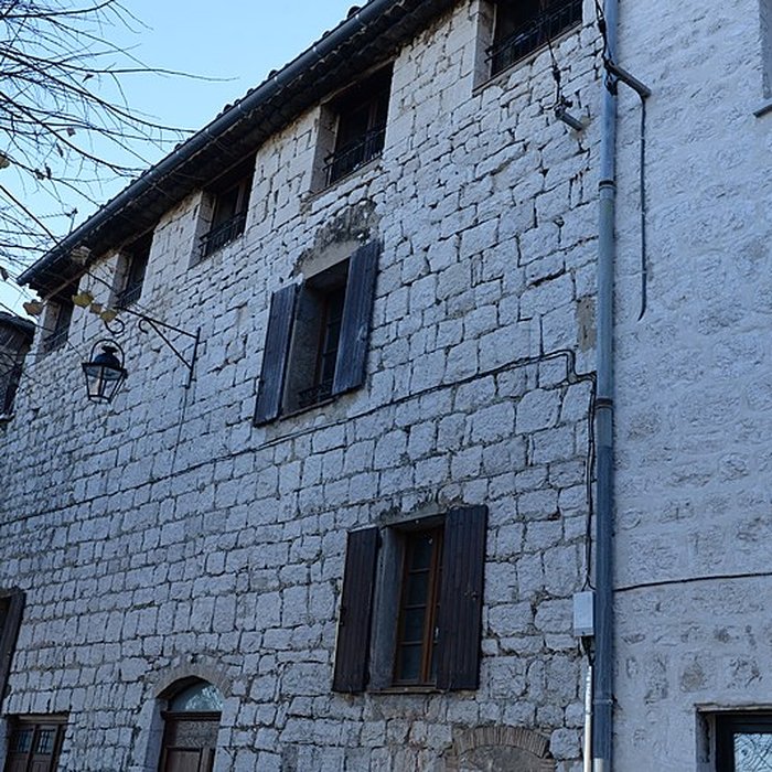 Photo de Remparts de Vence
