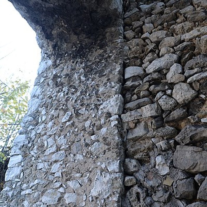 Photo de Remparts de Vence