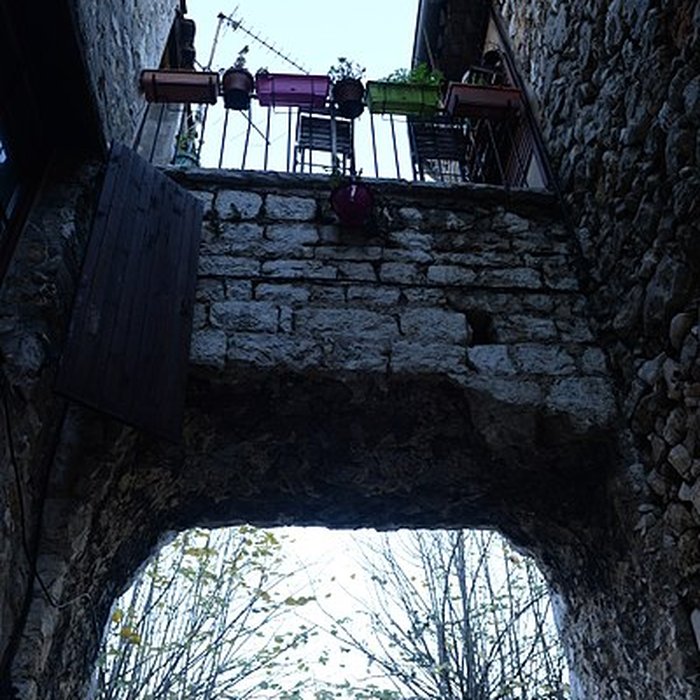 Photo de Remparts de Vence