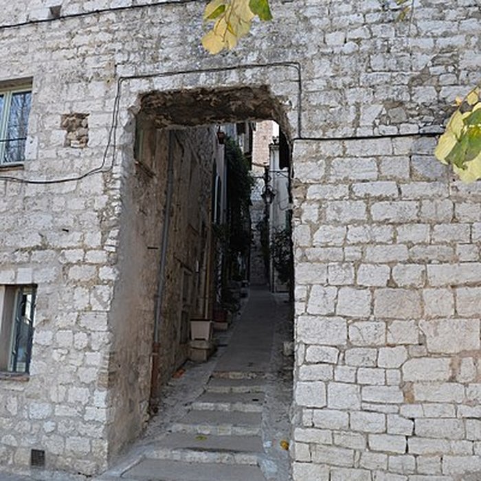 Photo de Remparts de Vence