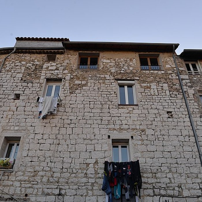 Photo de Remparts de Vence