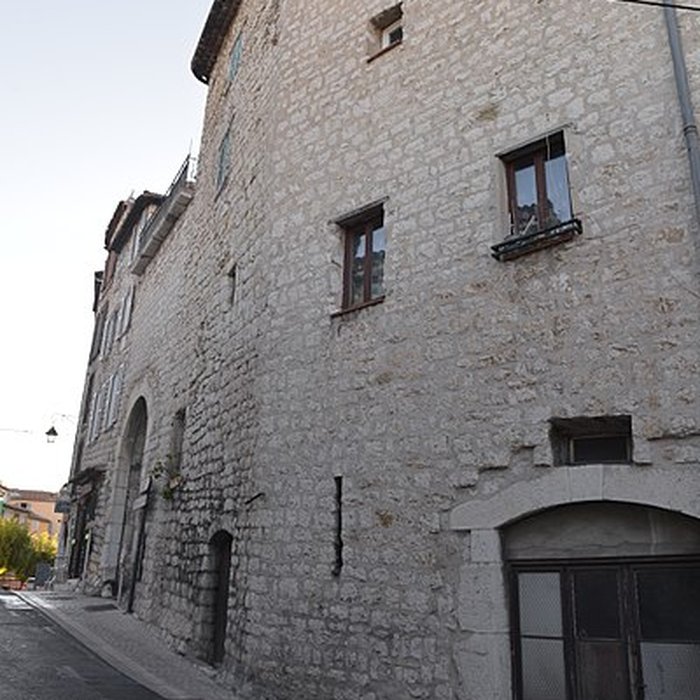 Photo de Remparts de Vence