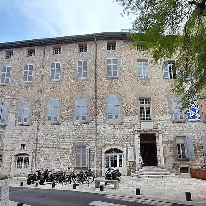 Photo de Remparts de Vence