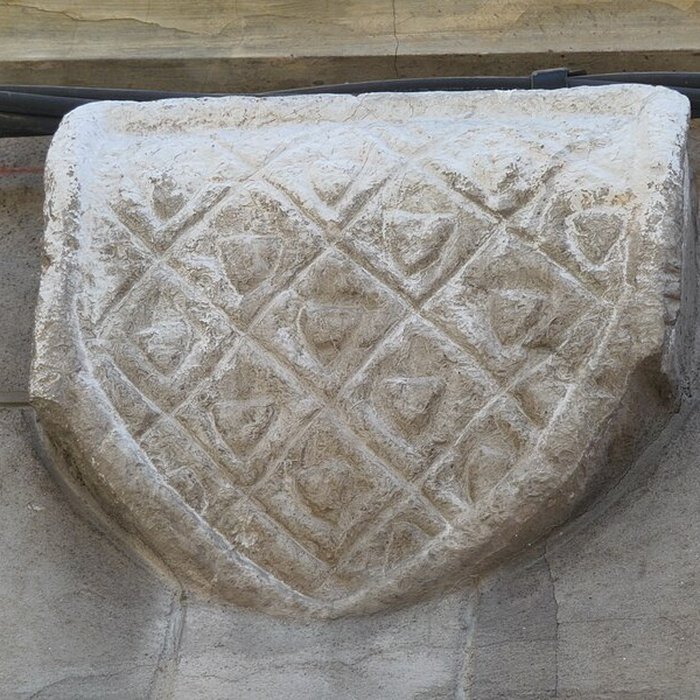 Photo de Remparts de Vence