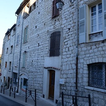 Remparts de Vence
