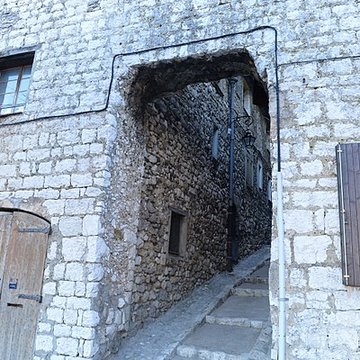 Remparts de Vence