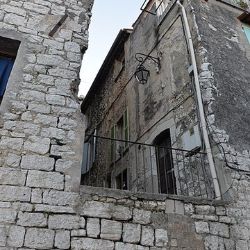 Remparts de Vence