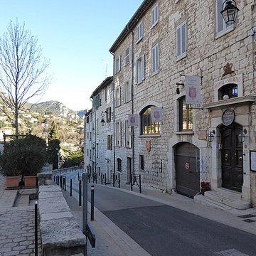Remparts de Vence