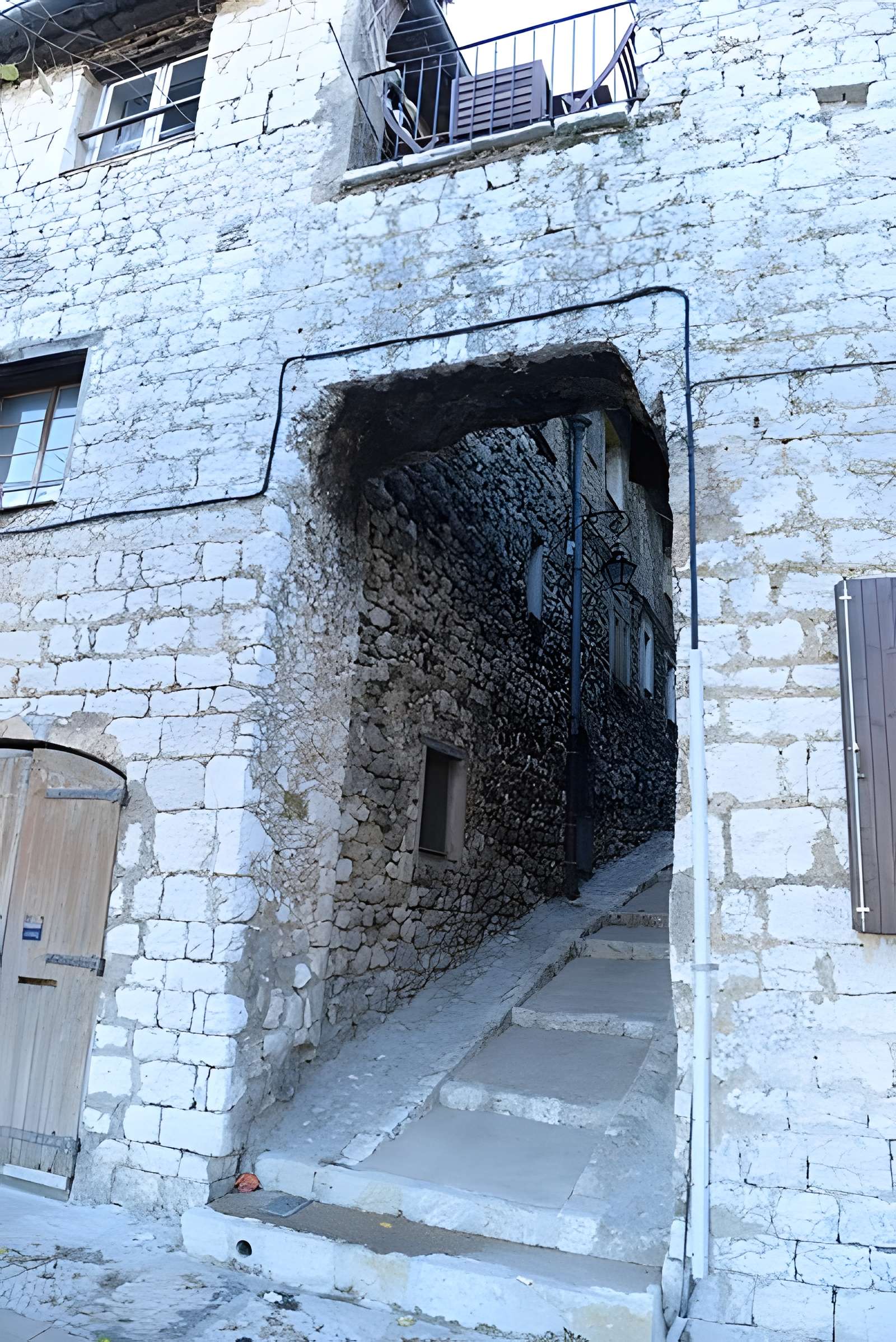 Remparts de Vence