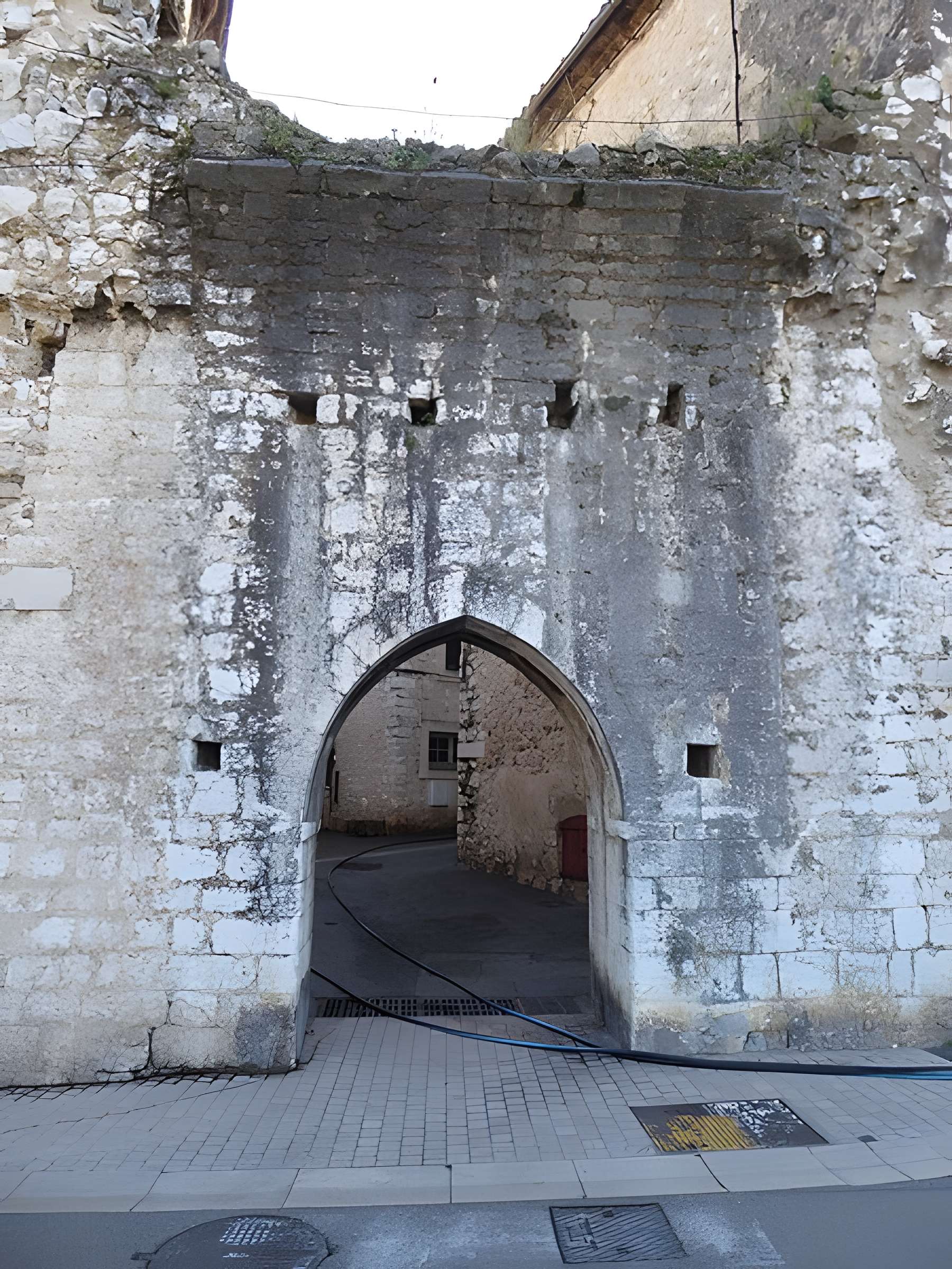 Remparts de Vence