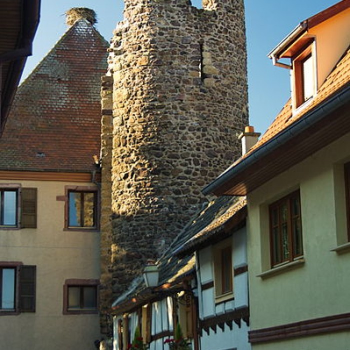 Photo de Remparts dHerrlisheim-près-Colmar