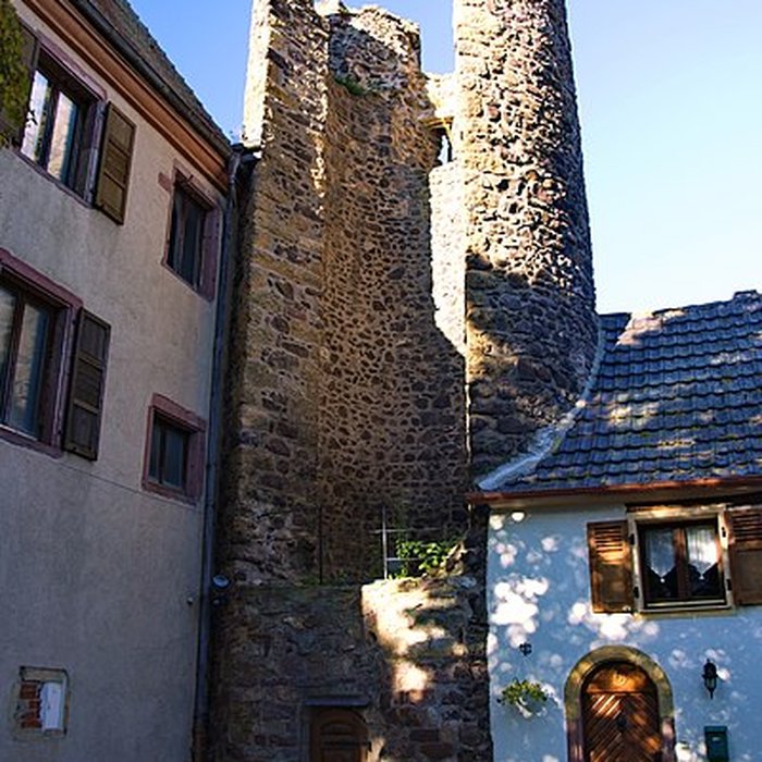 Photo de Remparts dHerrlisheim-près-Colmar