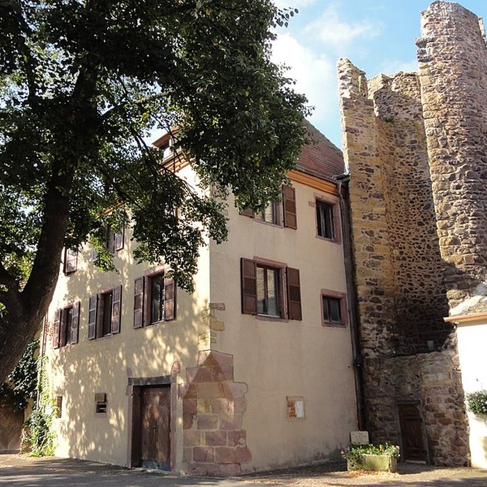 Photo de Remparts dHerrlisheim-près-Colmar