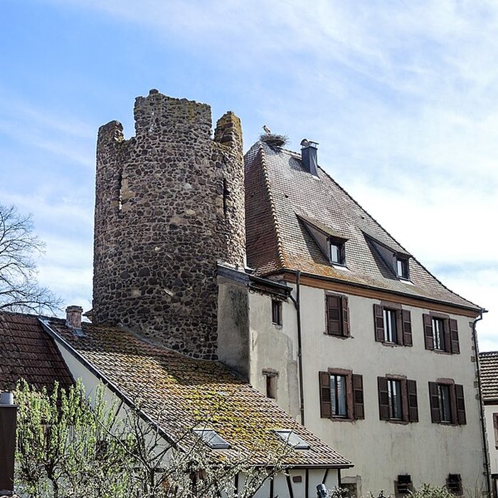 Photo de Remparts dHerrlisheim-près-Colmar