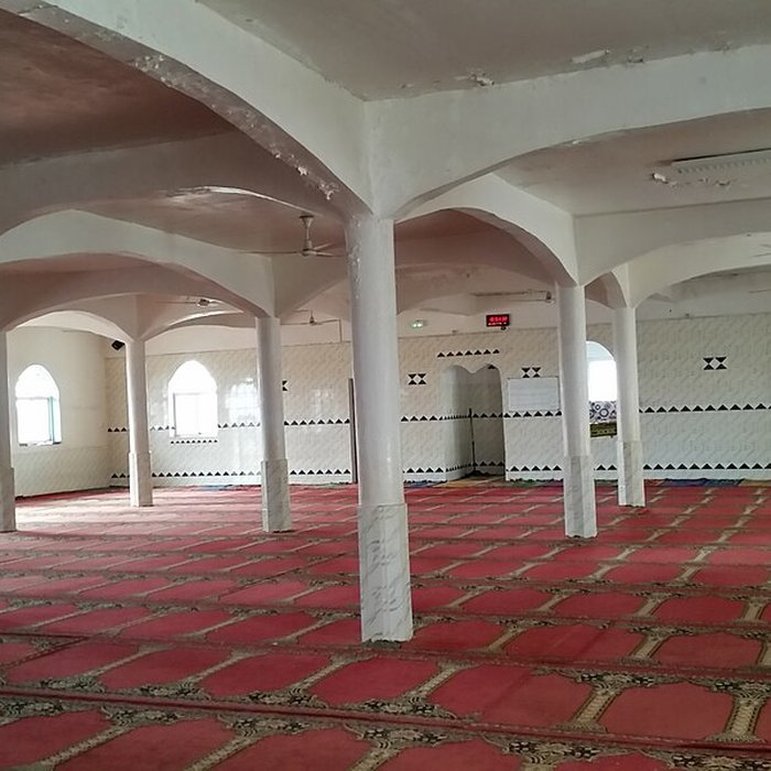 Photo de Minaret de la Mosquée