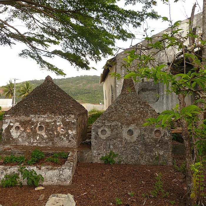Photo de Mosquée du XVIe siècle