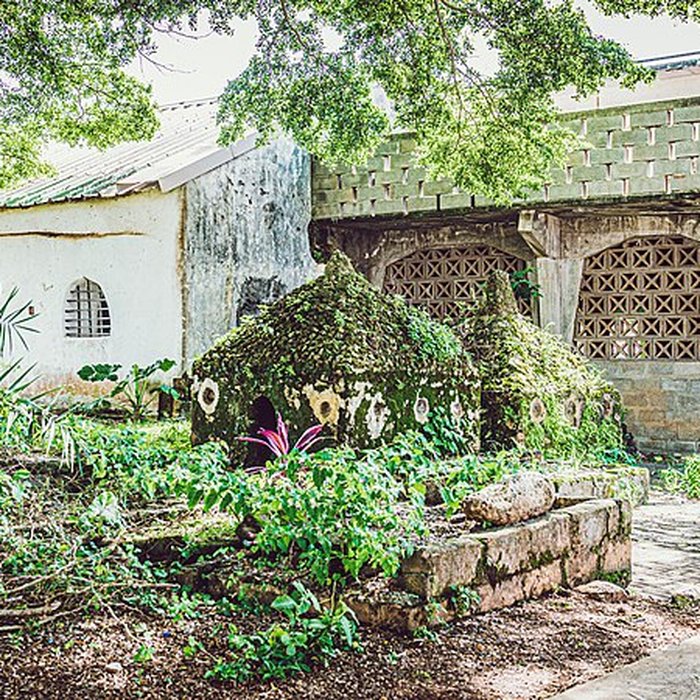 Photo de Mosquée du XVIe siècle