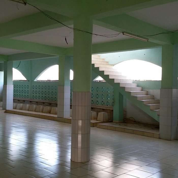 Photo de Mosquée du XVIe siècle