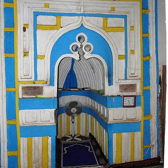 Photo de Mosquée du XVIe siècle