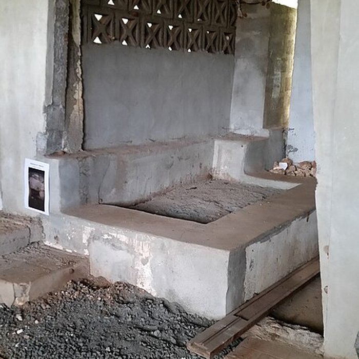 Photo de Mosquée du XVIe siècle