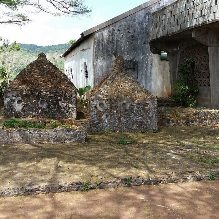 Photo de Mosquée du XVIe siècle