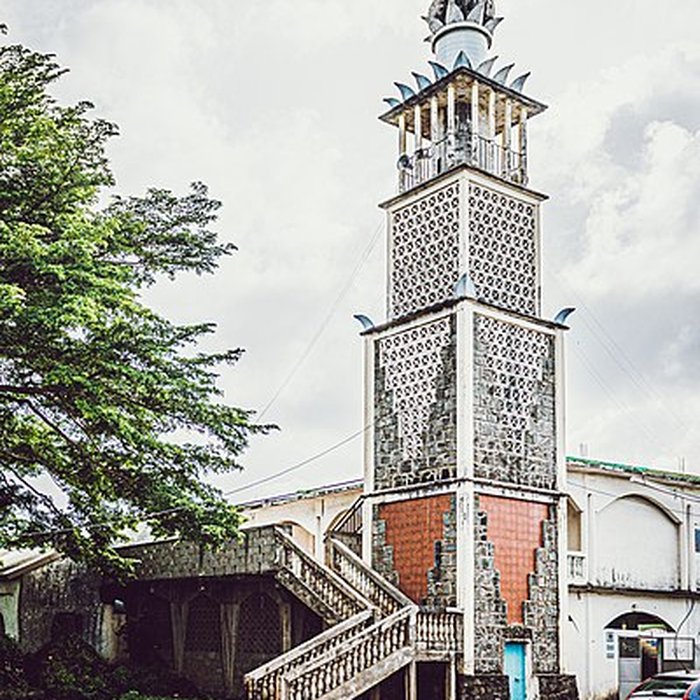 Photo de Mosquée du XVIe siècle