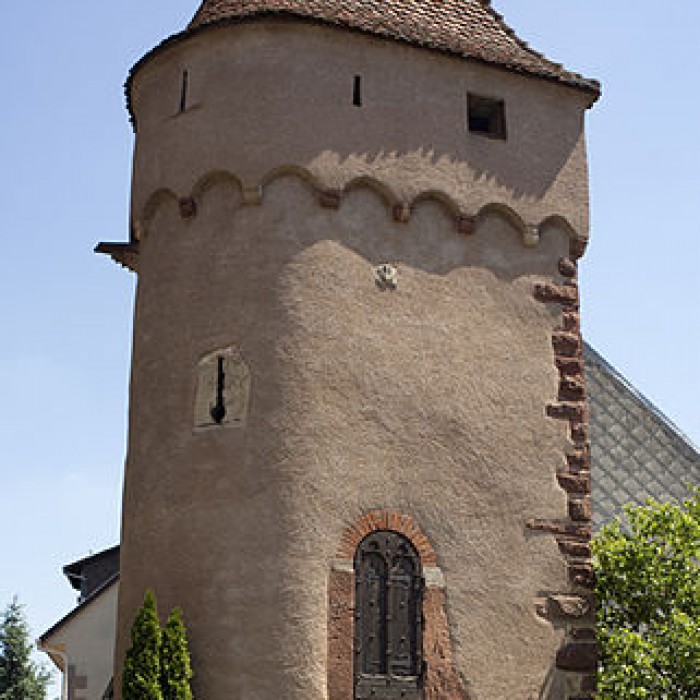 Photo de Remparts dObernai