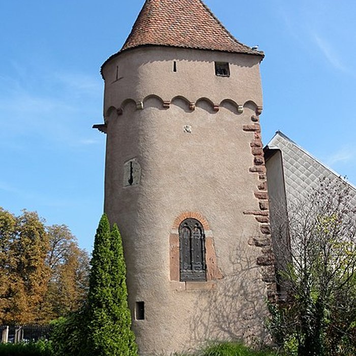Photo de Remparts dObernai